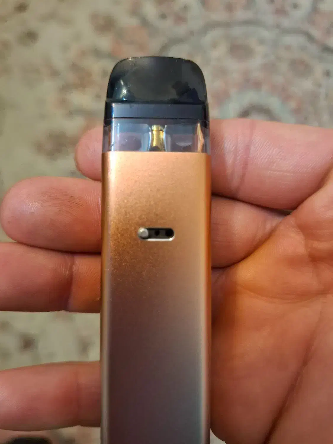 ویپ قلیون شارژی|زیورآلات و اکسسوری|ری, ولی آباد|دیوار