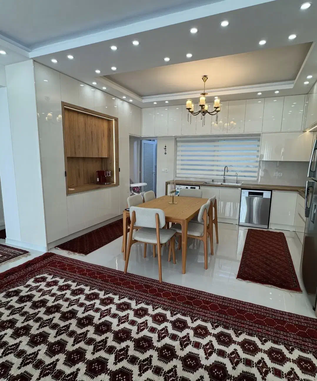 کابینت و کمد دیواری با ده درصد تخفیف|خدمات پیشه و مهارت|شوشتر, |دیوار