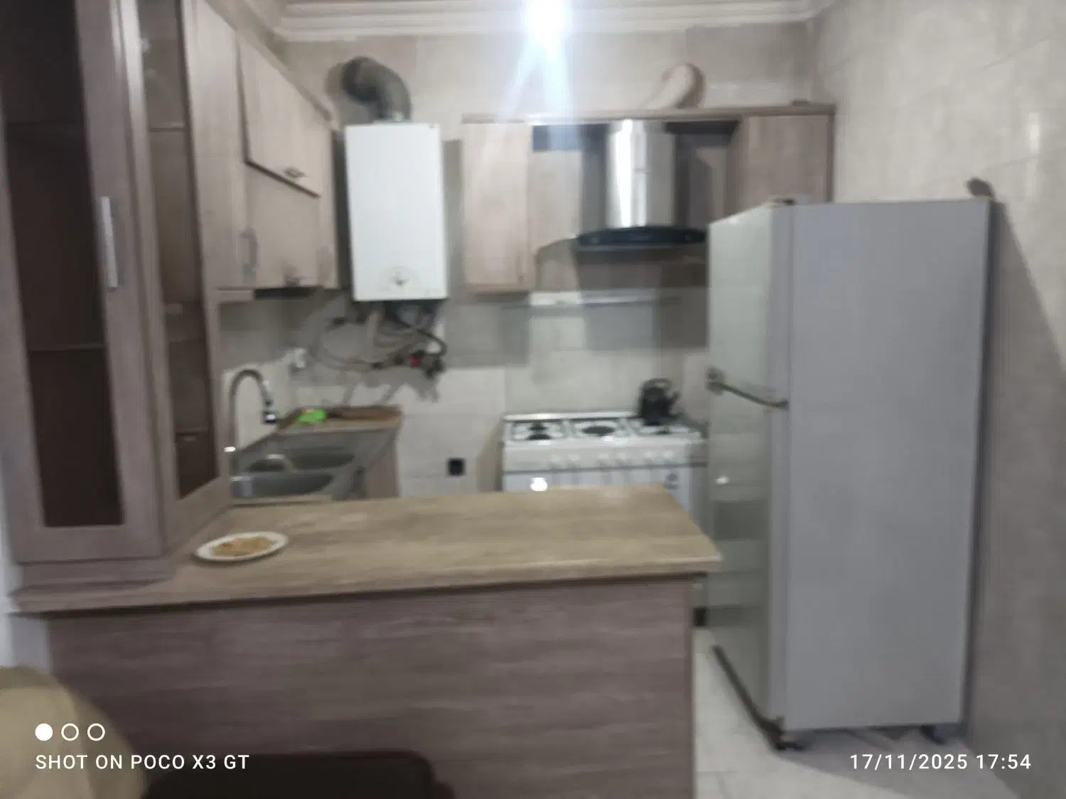 اجاره آپارتمان مبله|اجارهٔ کوتاه‌مدت آپارتمان و سوئیت|شیراز, آبیاری|دیوار