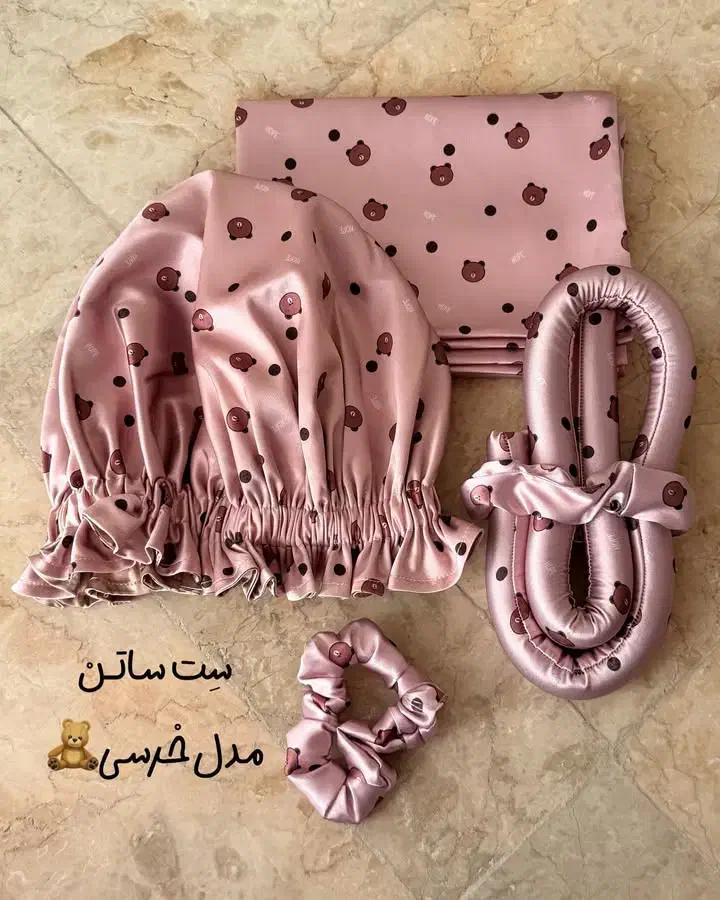 ست مراقبت پوست و مو|آرایشی، بهداشتی، درمانی|اقلید, |دیوار