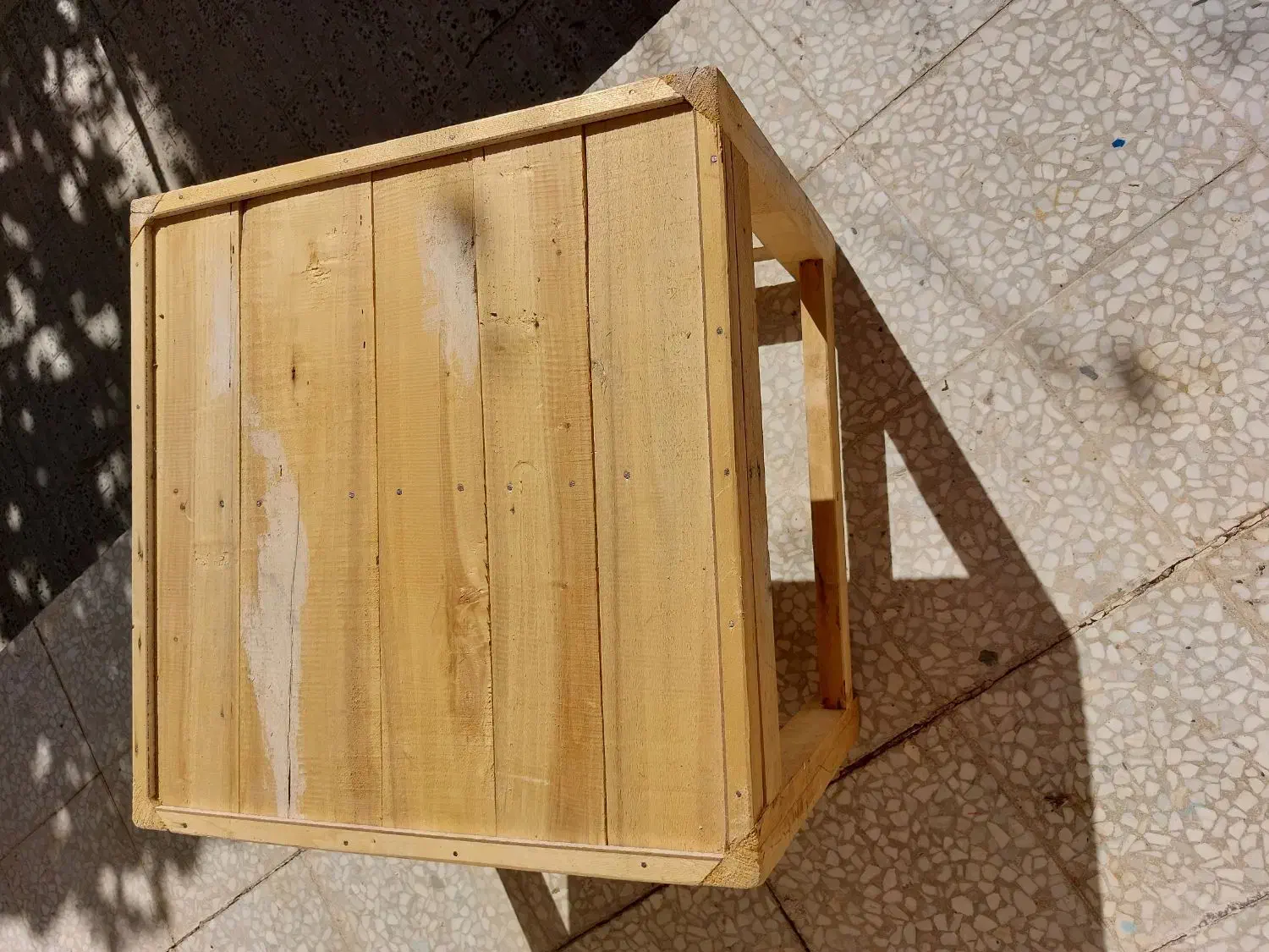 کرسی چوبی|صندلی و نیمکت|اراک, |دیوار