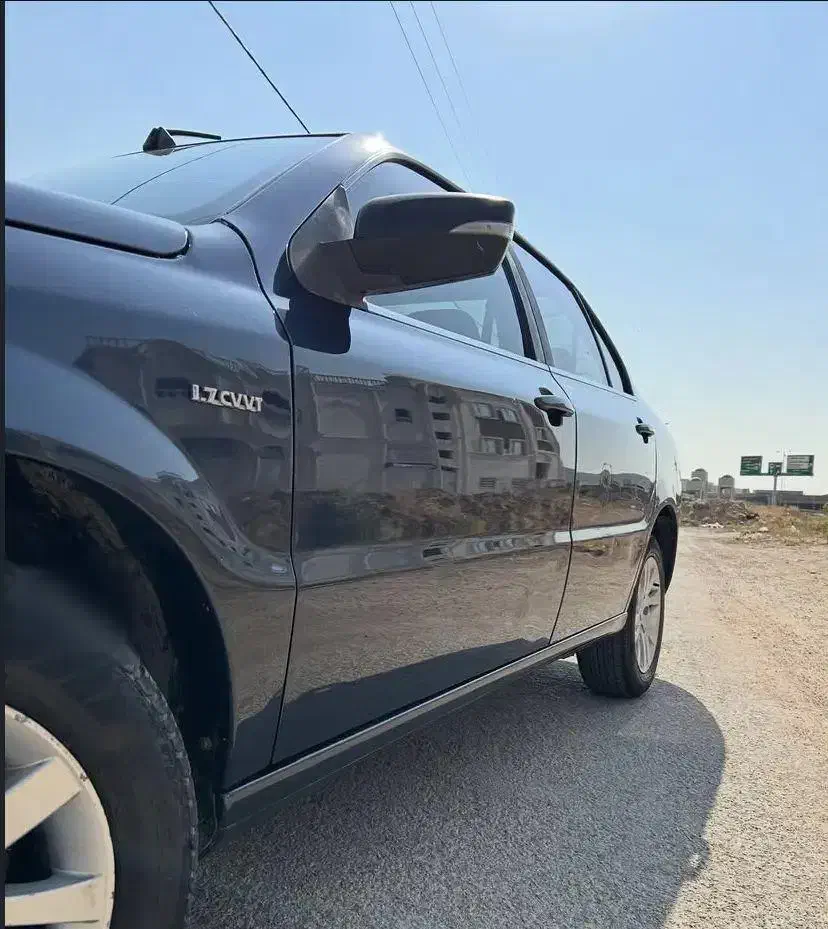 دنا تیپ ۲ دنده ای|خودرو سواری و وانت|شیراز, دانشگاه شیراز|دیوار