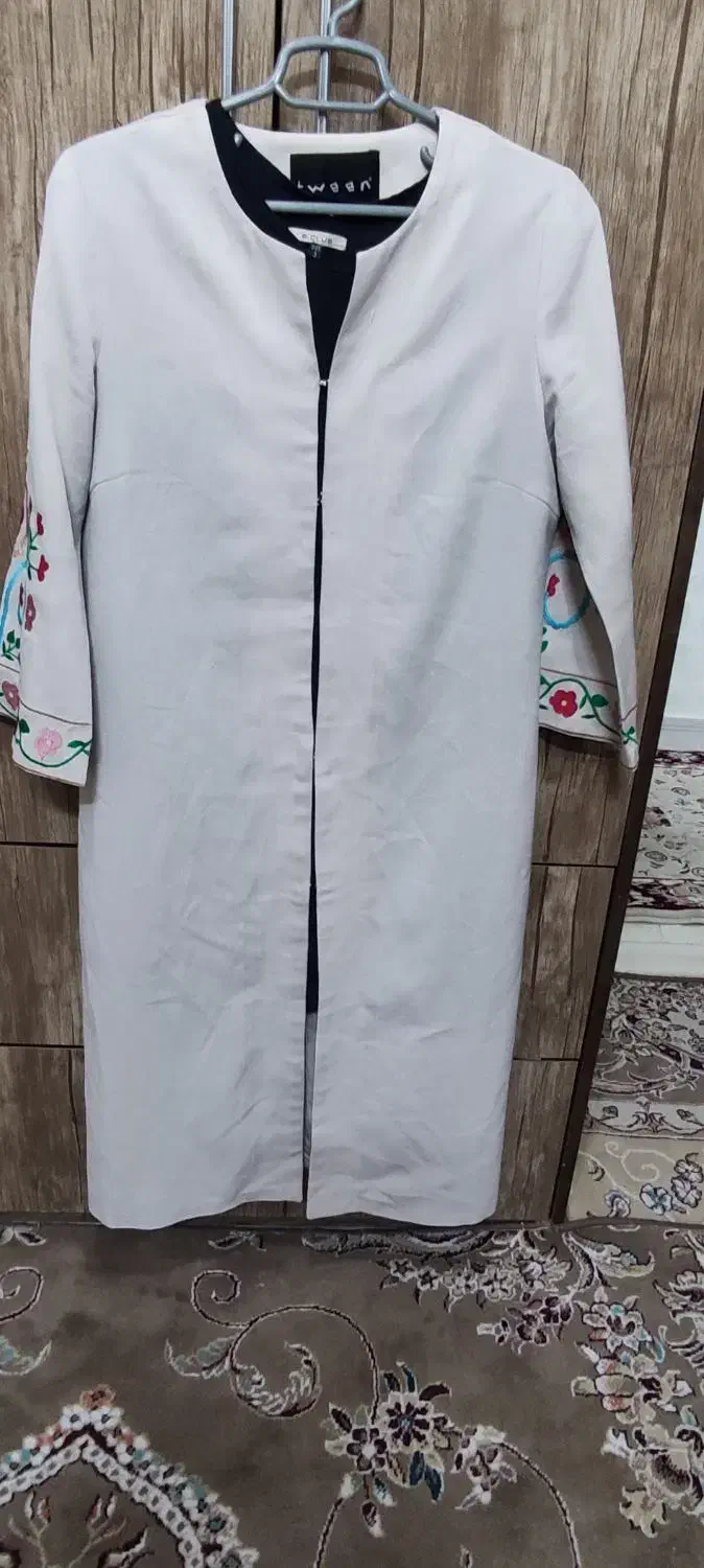 مانتو و سارافون|لباس|مشهد, بهمن|دیوار