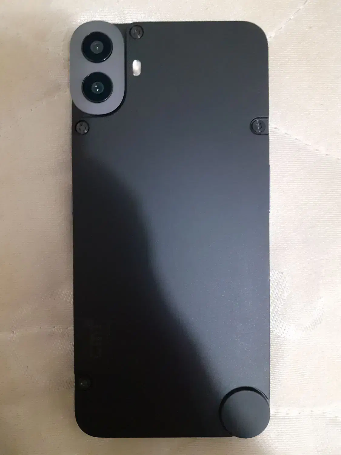 ناتینگ فون ۱ cmf|موبایل|تهران, فدک|دیوار