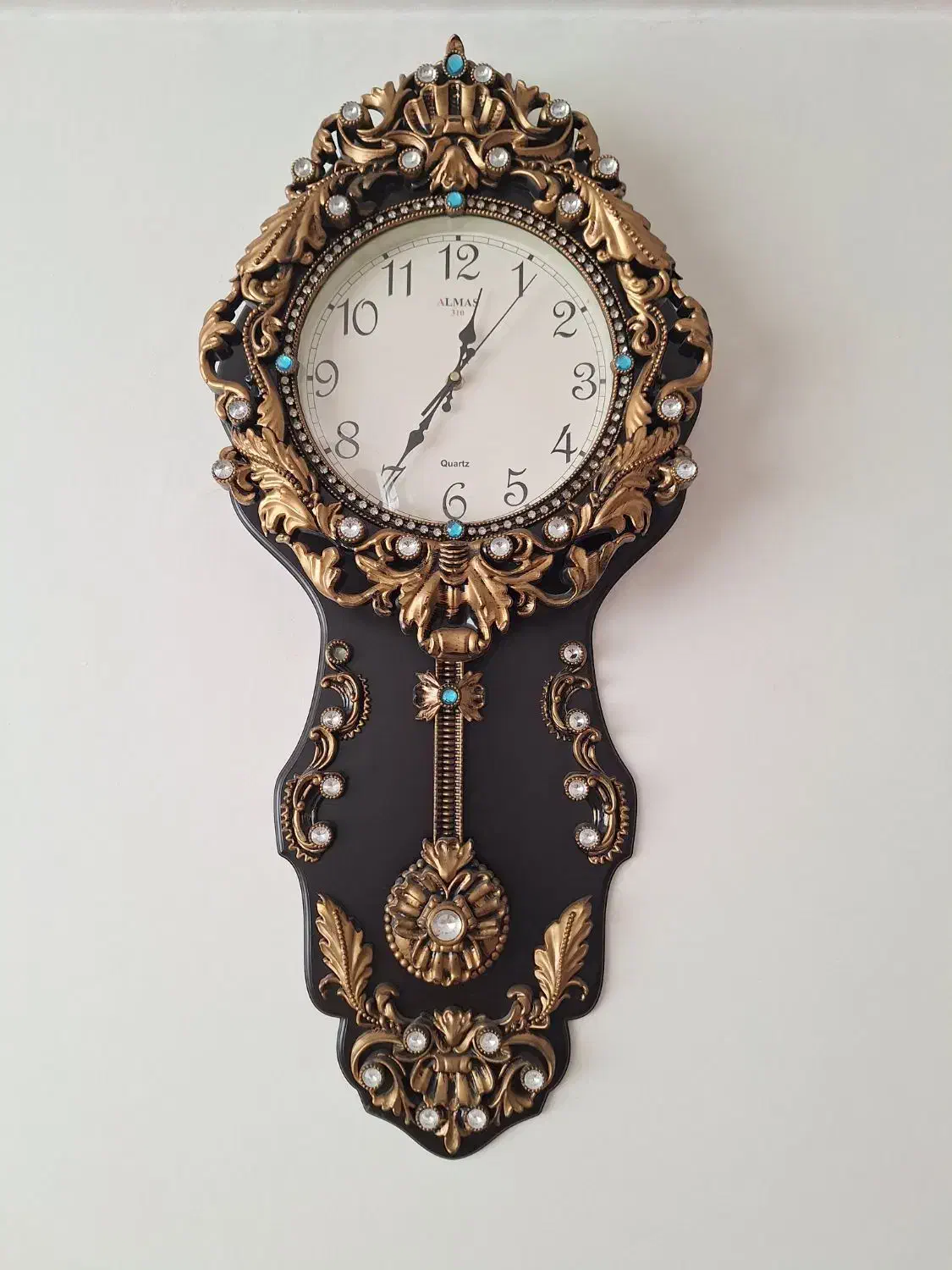 ساعت دیواری|ساعت دیواری و تزئینی|تبریز, |دیوار