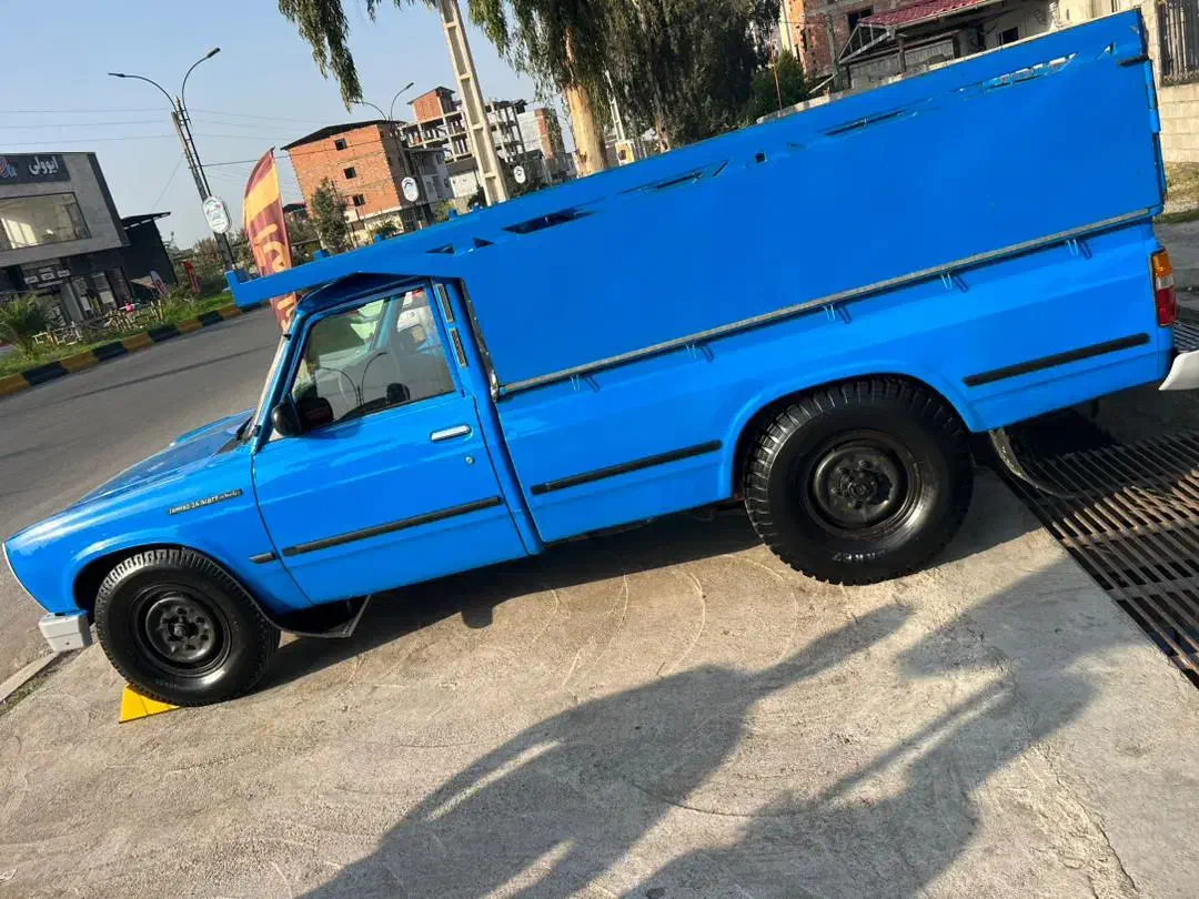 حمل بار نیسان|خدمات حمل و نقل|بابل, |دیوار