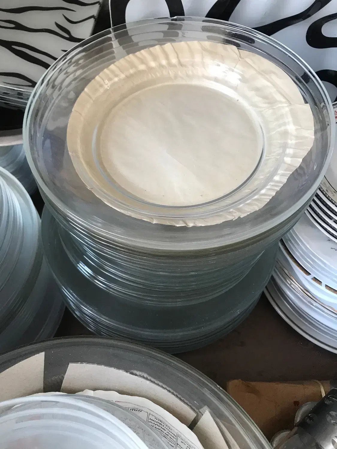 سرویس پذیرایی لومینارک|ظروف سرو و پذیرایی|تهران, جوادیه تهرانپارس|دیوار