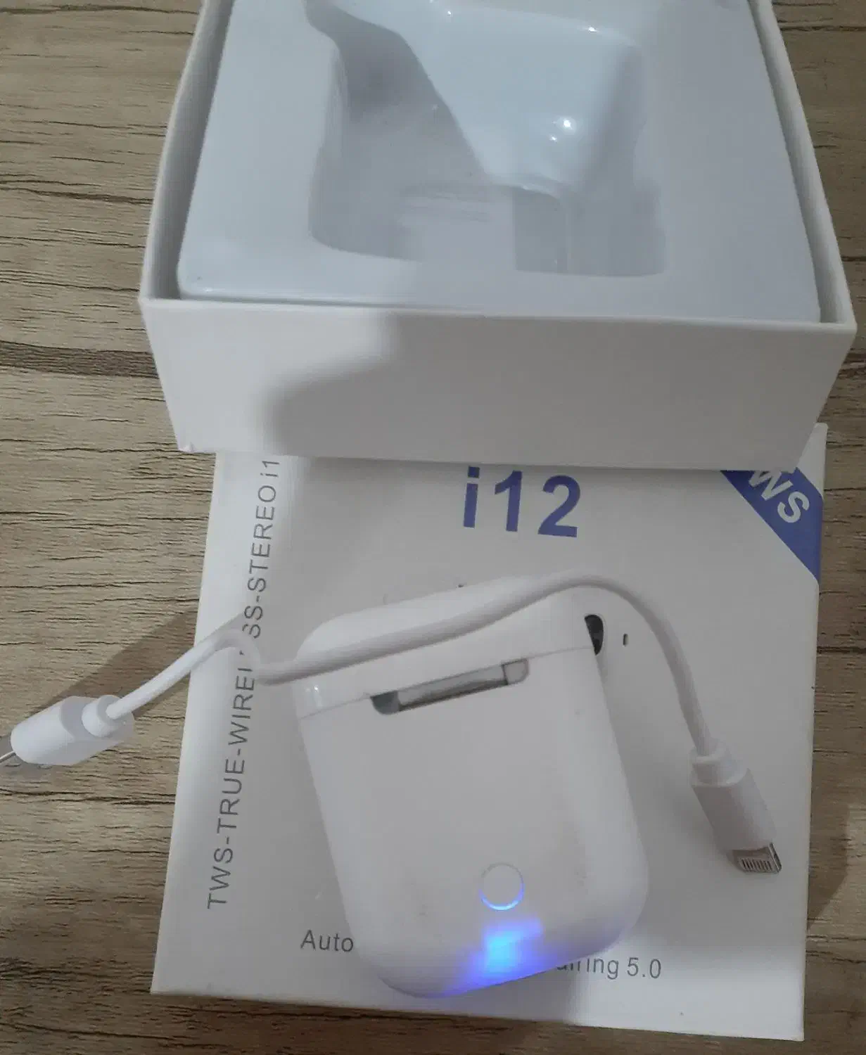 ارپاد بلوتوثی|پخشکننده همراه|مشگین شهر, |دیوار