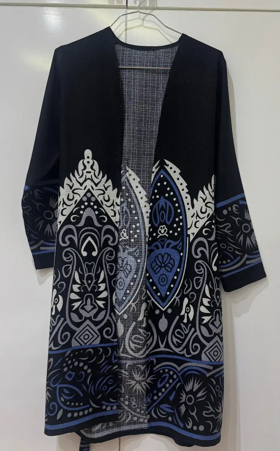 مانتو|لباس|بوشهر, |دیوار