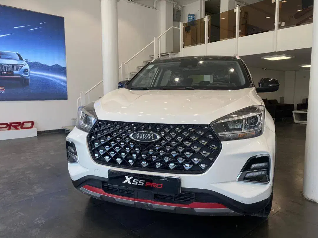 پیش فروش نقد ایکس 55 پرو IE|خودرو سواری و وانت|همدان, |دیوار