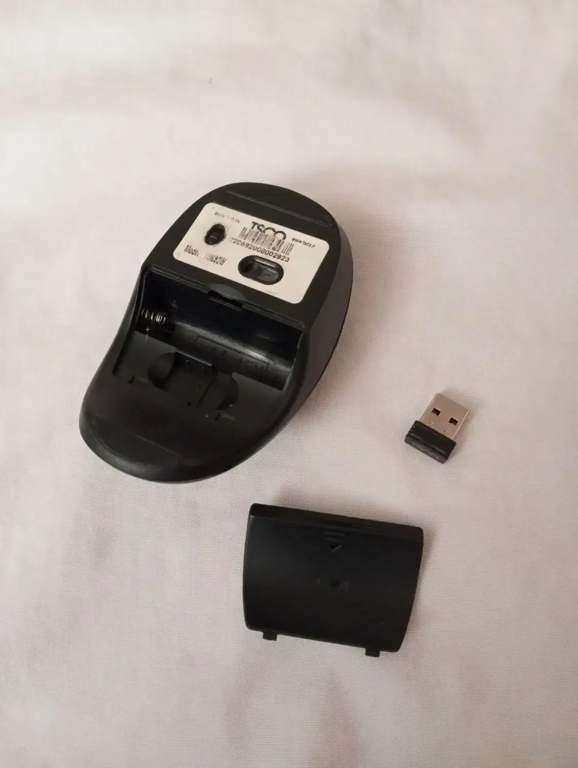 موس بیسیم بلوتوثی|قطعات و لوازم جانبی رایانه|سبزوار, پیروزی|دیوار