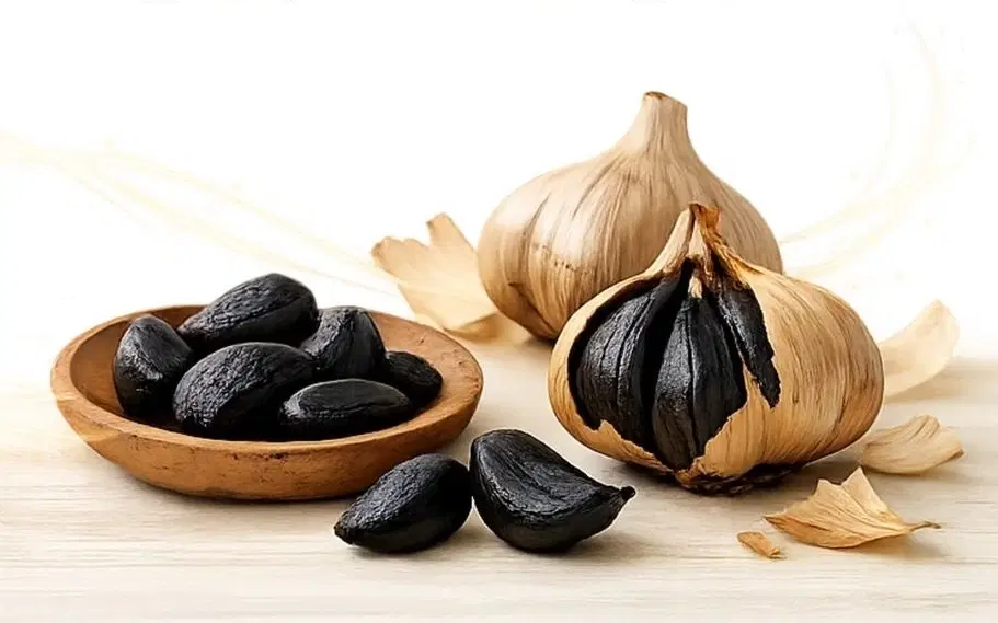 سیر سیاه|خوردنی و آشامیدنی|تهران, گاندی|دیوار