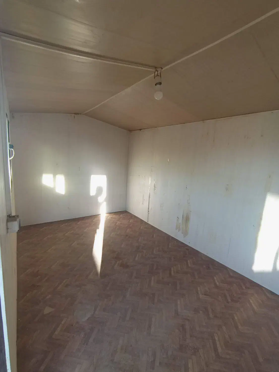 کانکس 4متری|مصالح و تجهیزات ساختمان|کرج, گلشهر|دیوار