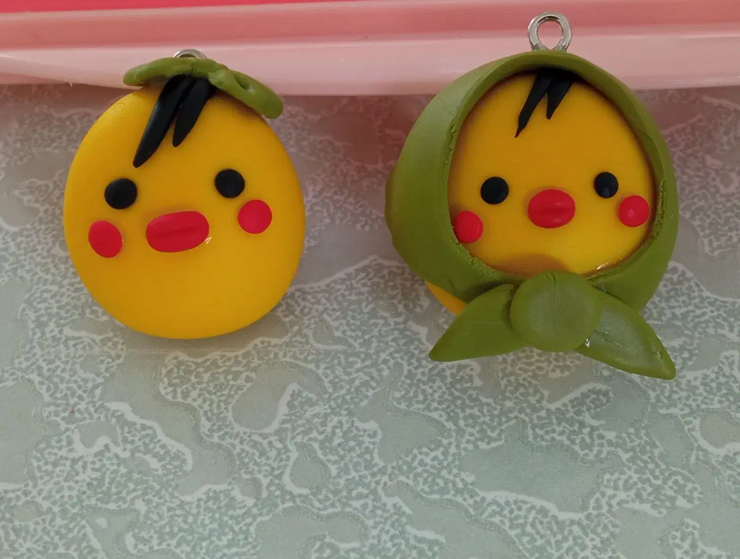 ساخت انواع سرکلیدی و آویز ماشین روداشبوردی و غیره|زیورآلات و اکسسوری|فردوس (خراسان), |دیوار