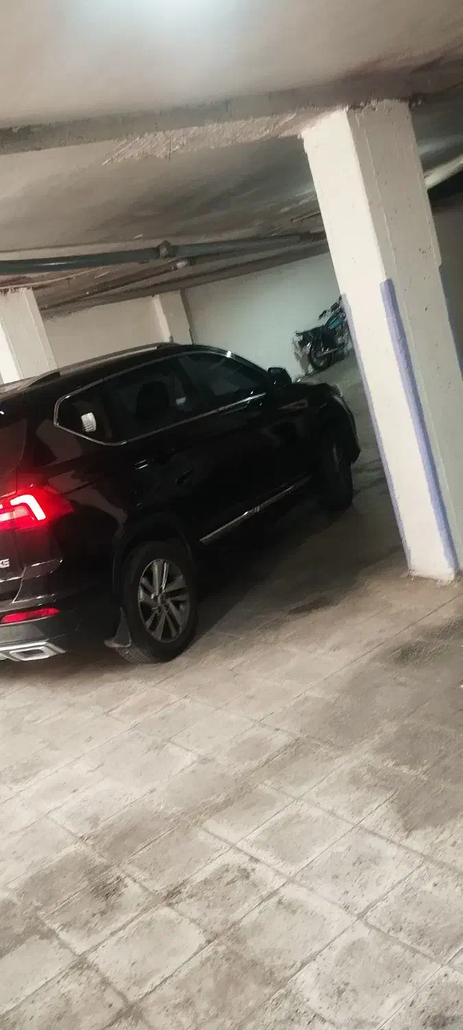 FMC مدل ۱۴۰۲ نقد یا معاوضه تا ماشین یک میلیاردی|خودرو سواری و وانت|تهران, شهرک شریعتی|دیوار