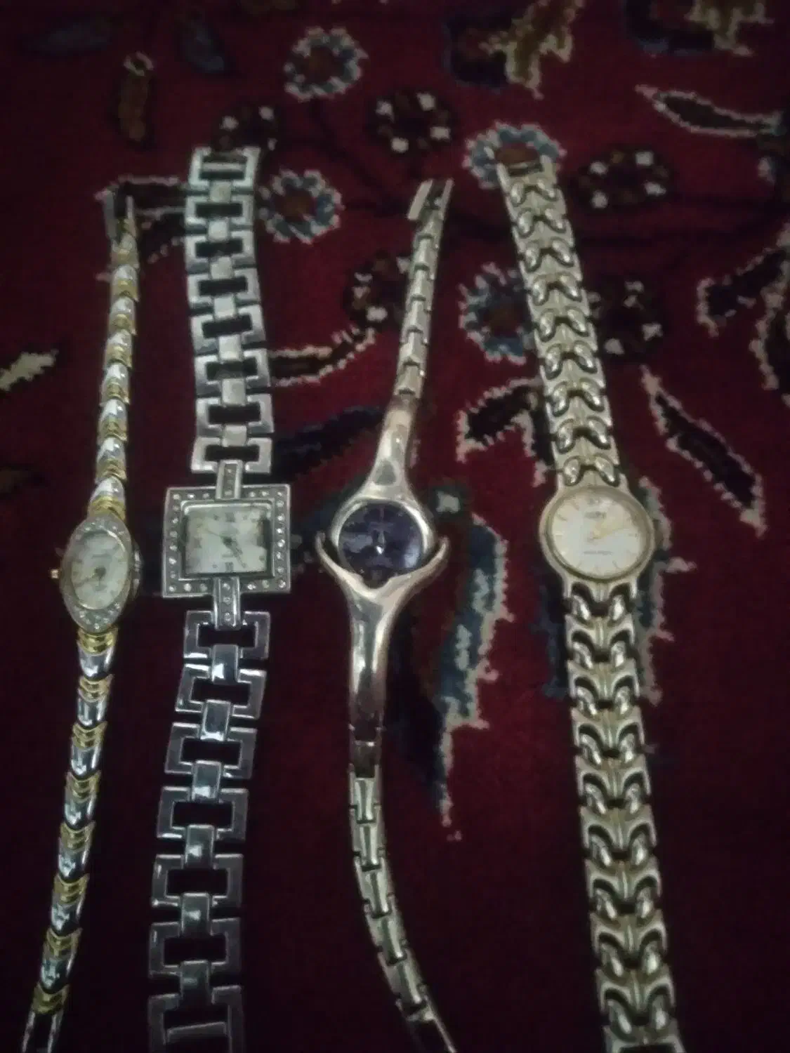 ساعت زنانه|ساعت|ارومیه, |دیوار