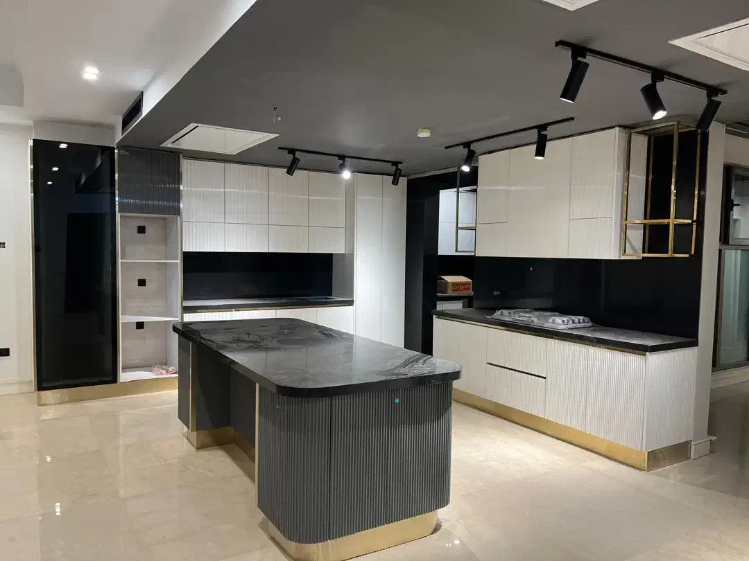 خریدار و فروش تخصصی کابینت دست دوم تهران وشهرستان|مصالح و تجهیزات ساختمان|تهران, پونک|دیوار