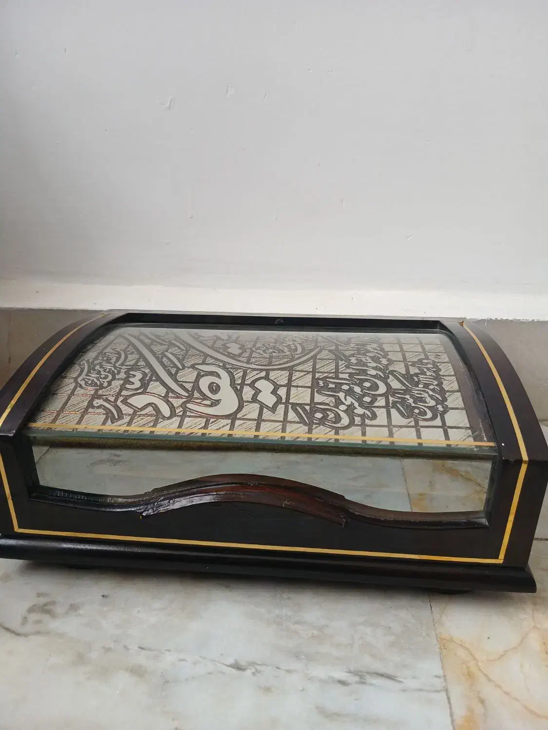 کتاب قرآن باجلدسالم سالم ۵۰۰تومن|کتاب و مجله مذهبی|کرمانشاه, |دیوار