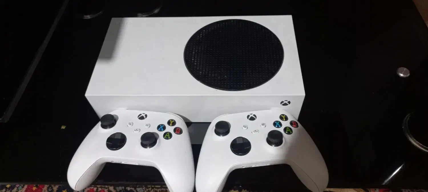 ایکس باکس سری اس|کنسول، بازی ویدئویی و آنلاین|اصفهان, جلفا|دیوار