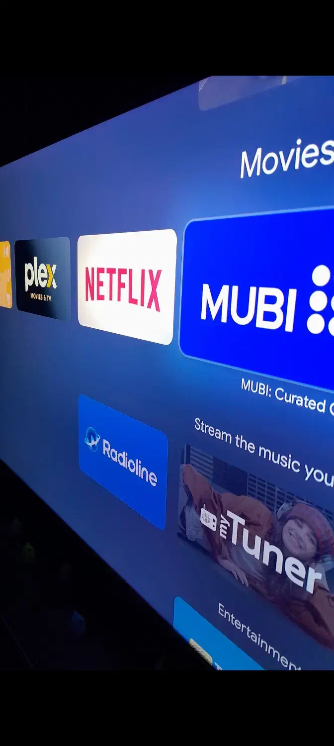 لوازم خونه ، فرش و تلویزیون|تلویزیون و پروژکتور|محمدشهر, ولدآباد|دیوار