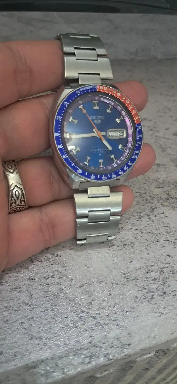 ساعت seiko|ساعت|ورامین, ورامین|دیوار