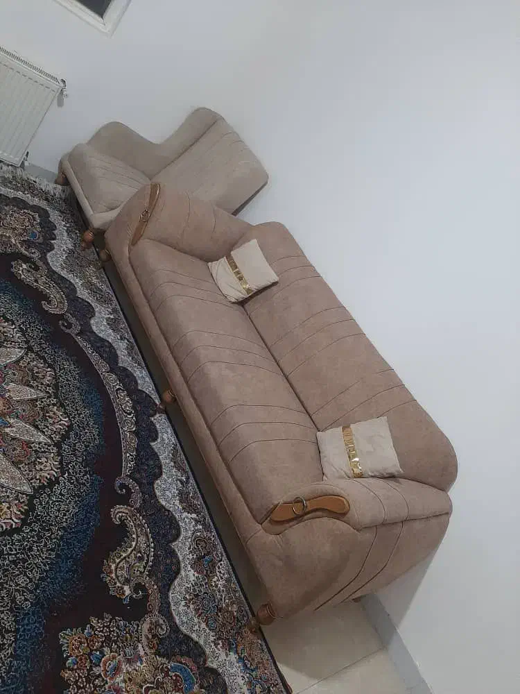 مبلمان|مبلمان خانگی و میز عسلی|نظرآباد, شهرک صنعتی سپهر|دیوار