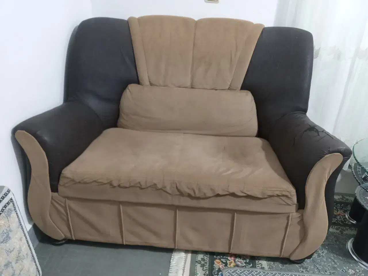 مبل|مبلمان خانگی و میز عسلی|اسلام‌‌آباد غرب, |دیوار