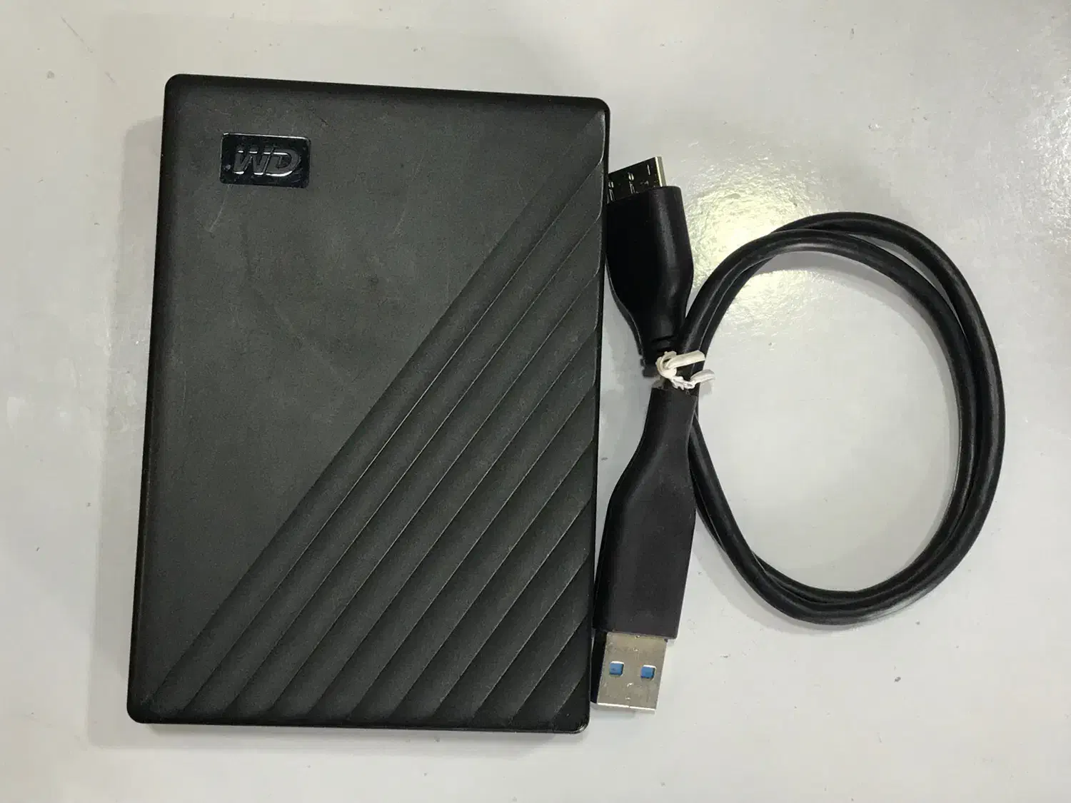 هارد اکسترنال ۱ ترا|قطعات و لوازم جانبی رایانه|تربت جام, المهدی|دیوار