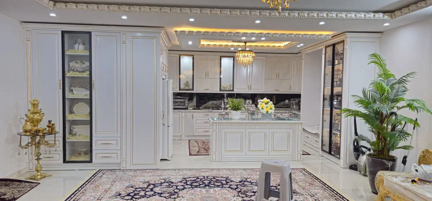 کابینت، کمد دیواری،ام دی اف|خدمات پیشه و مهارت|مشهد, ایثار|دیوار