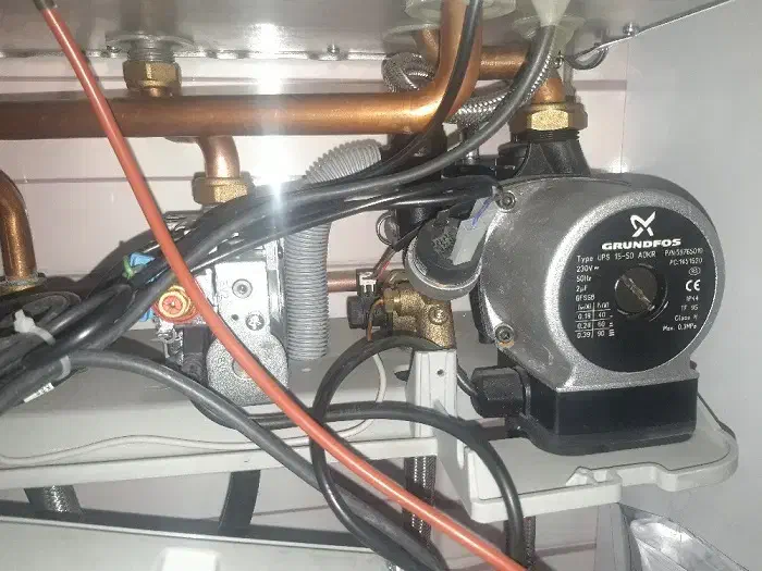 تعمیر پکیچ و آبگرمکن|خدمات پیشه و مهارت|ملایر, |دیوار