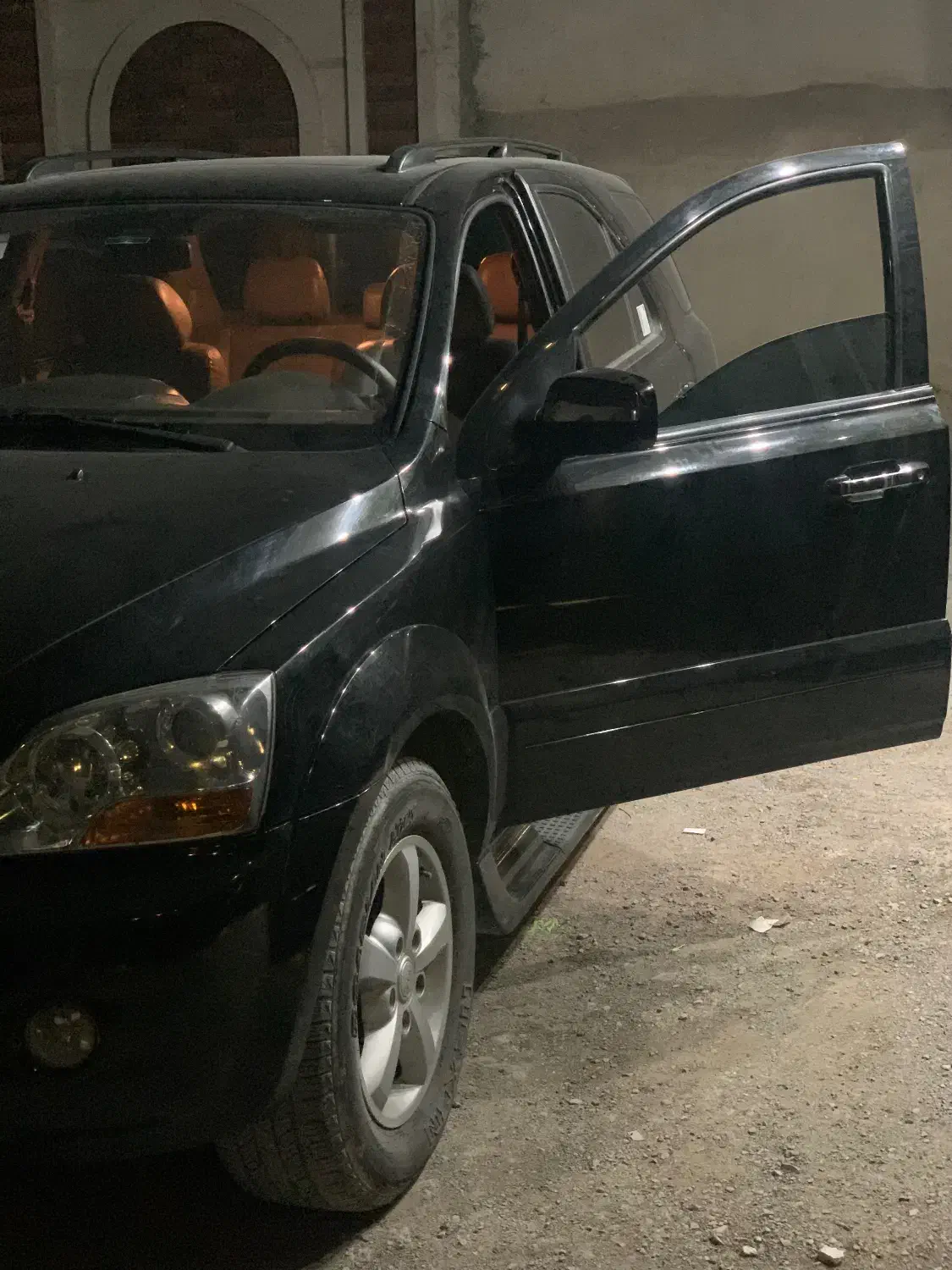 سورنتو ۲۰۰۹مشکی|خودرو سواری و وانت|شهریار, کهنز|دیوار