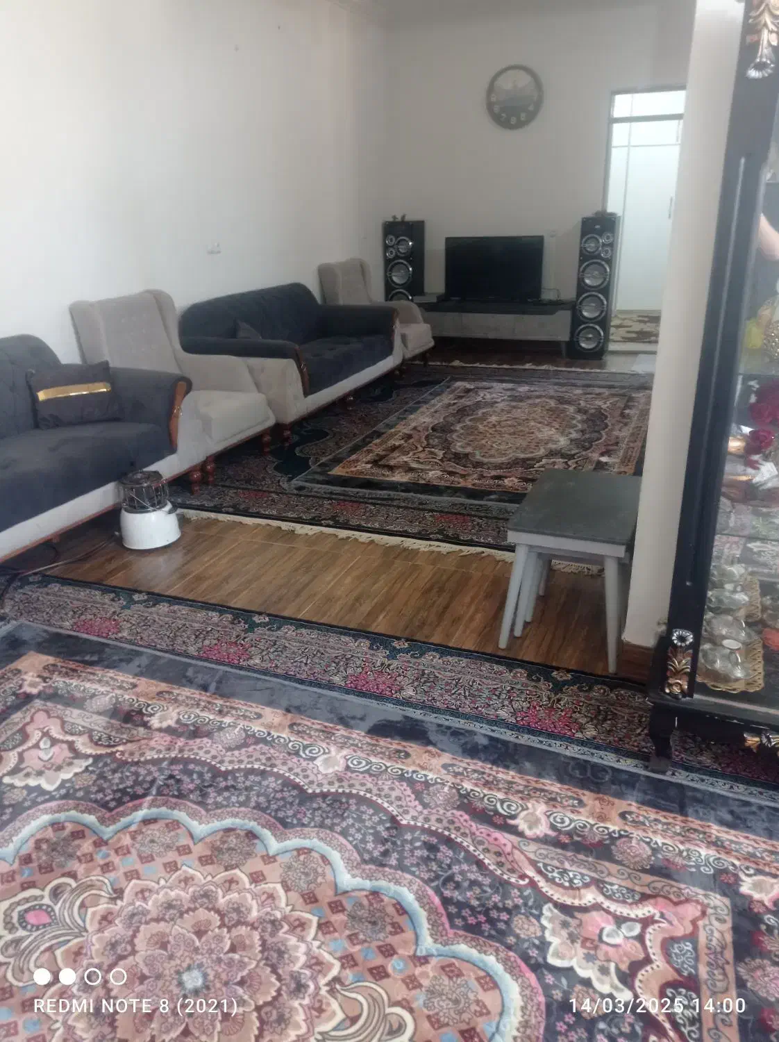 سویت روزانه|اجارهٔ کوتاه‌مدت آپارتمان و سوئیت|بم, |دیوار