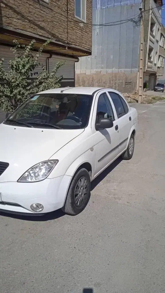 تیبا|خودرو سواری و وانت|دورود, |دیوار