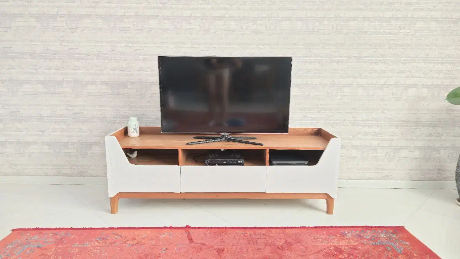 میز تی وی چوب|میز تلویزیون|مشهد, جاهد شهر|دیوار