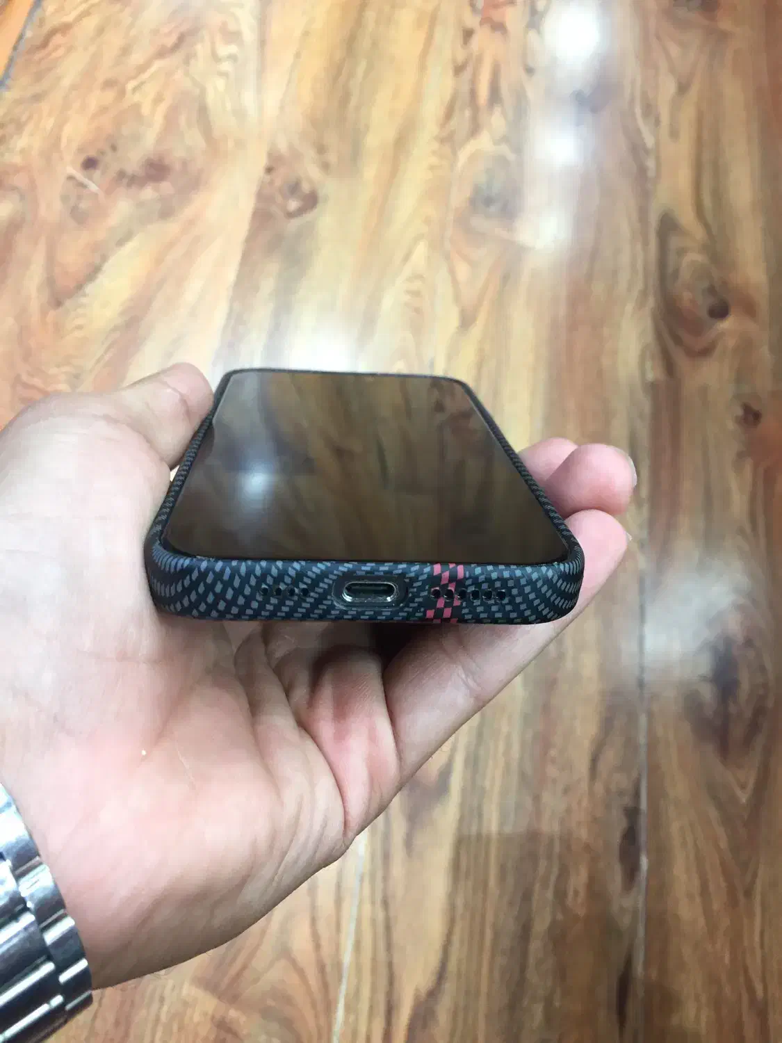 15pro max|موبایل|مشهد, سجاد شهر|دیوار