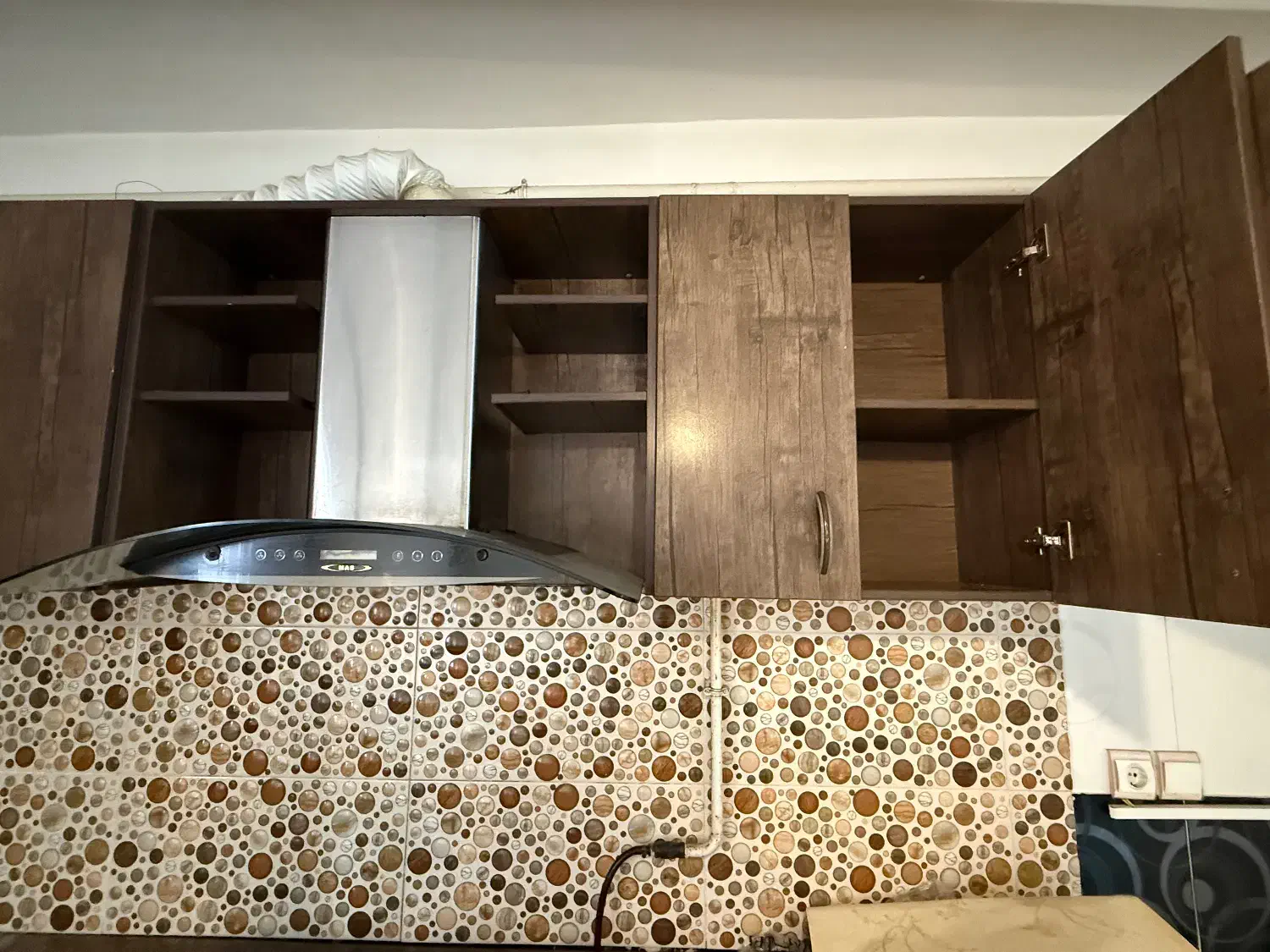 فروش کابینت ام دی اف|مصالح و تجهیزات ساختمان|صومعهسرا, |دیوار