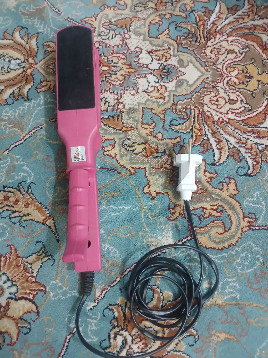 اتوی سالم|اتو و لوازم اتو|گلبهار, شهر جدید گلبهار|دیوار