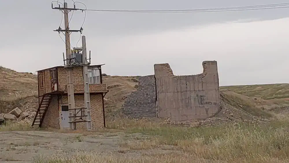 زمین صنعتی و کشاورزی کارخانه|فروش دفتر صنعتی، کشاورزی، تجاری|کرمانشاه, |دیوار