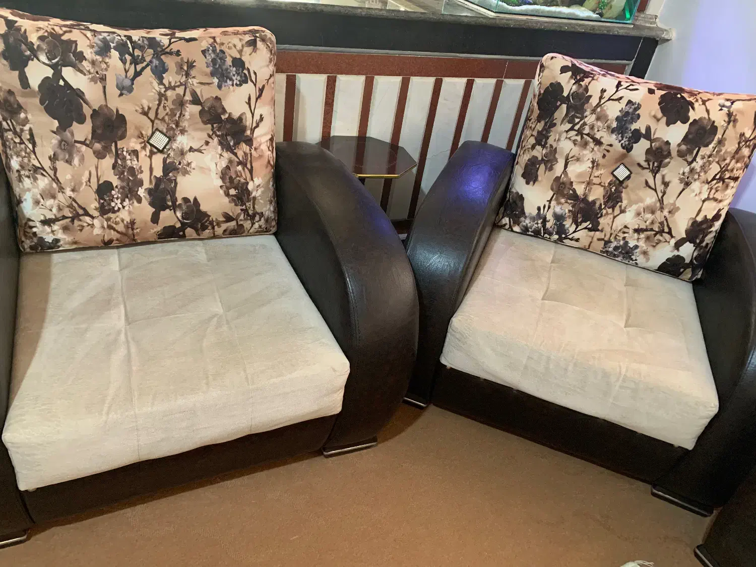 مبل راحتی|مبلمان اداری|سلماس, |دیوار