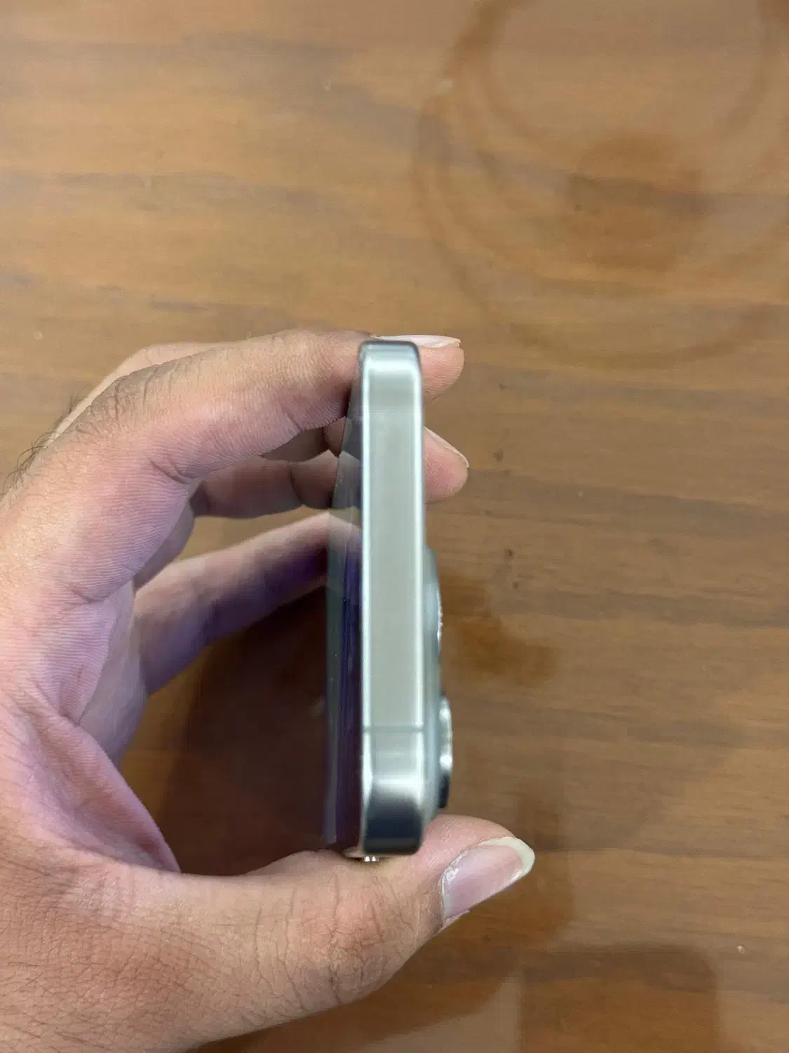 15pro ch 256 باریجستر|موبایل|تهران, نیروی هوایی (پیروزی)|دیوار