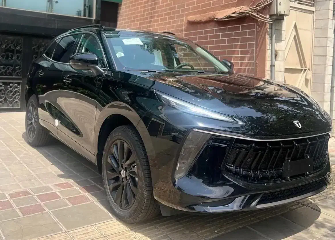 حواله لاماری ایما|خودرو سواری و وانت|کرمان, |دیوار