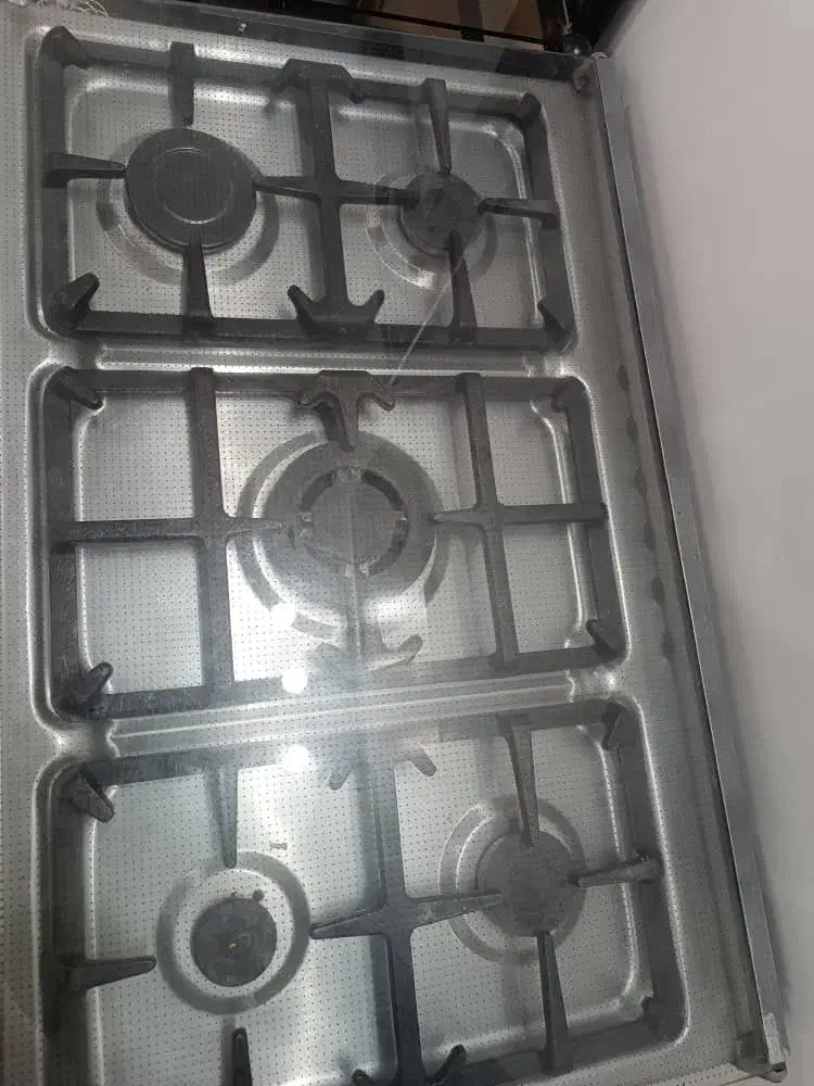 فرگاز گالین|اجاق گاز و لوازم برقی پختوپز|اهواز, نبوت|دیوار