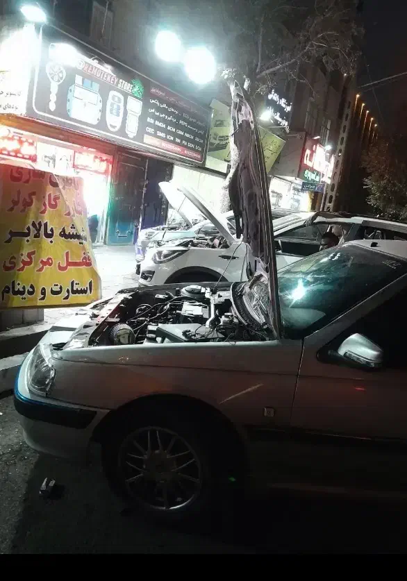 تعمیرات ایسیو دیاگ تخصصی ریمپ باطری سازی|قطعات یدکی و لوازم جانبی|تهران, جی|دیوار