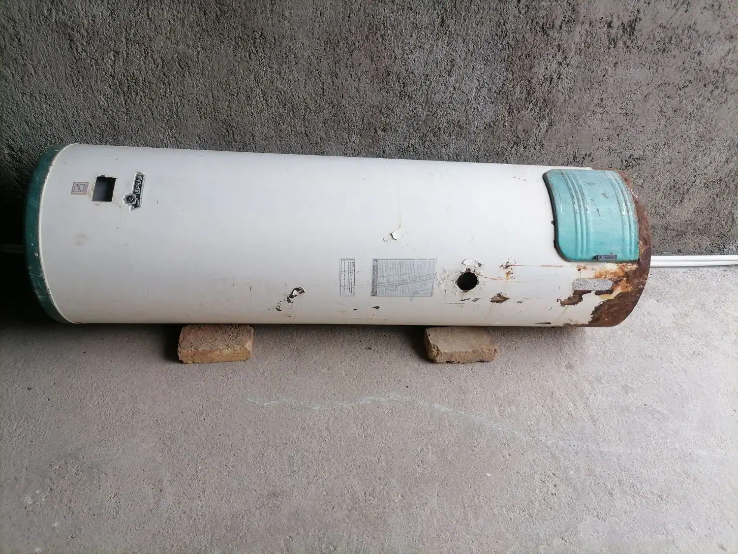 آبگرمکن ایران شرق|آبگرمکن، پکیج، شوفاژ|گنبد کاووس, |دیوار