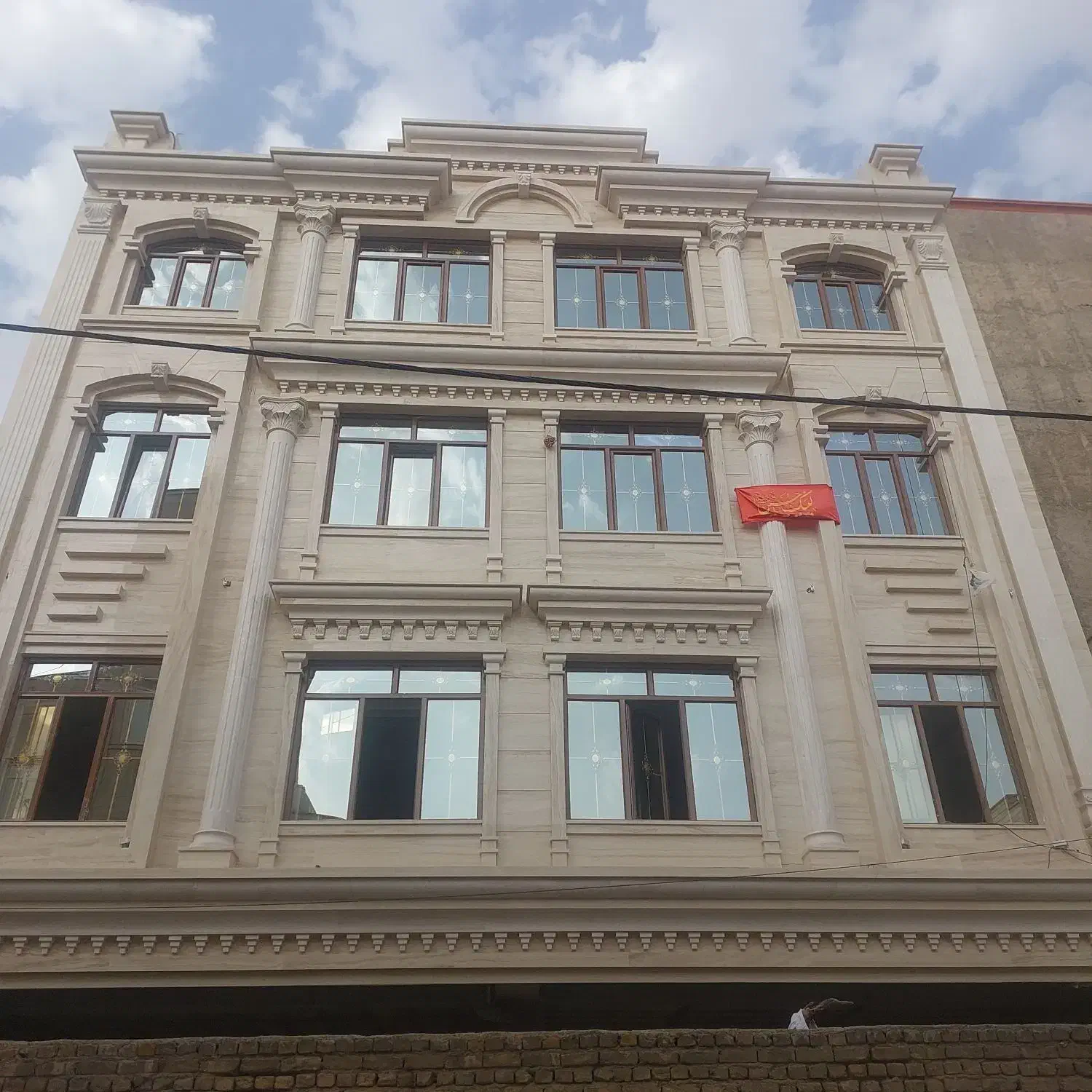 درب وپنجره دوجداره UPVC|خدمات پیشه و مهارت|تهران, دروازه شمیران|دیوار