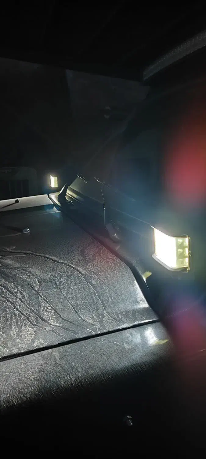 پروژکتور های آفرودی|قطعات یدکی و لوازم جانبی|لنگرود, |دیوار