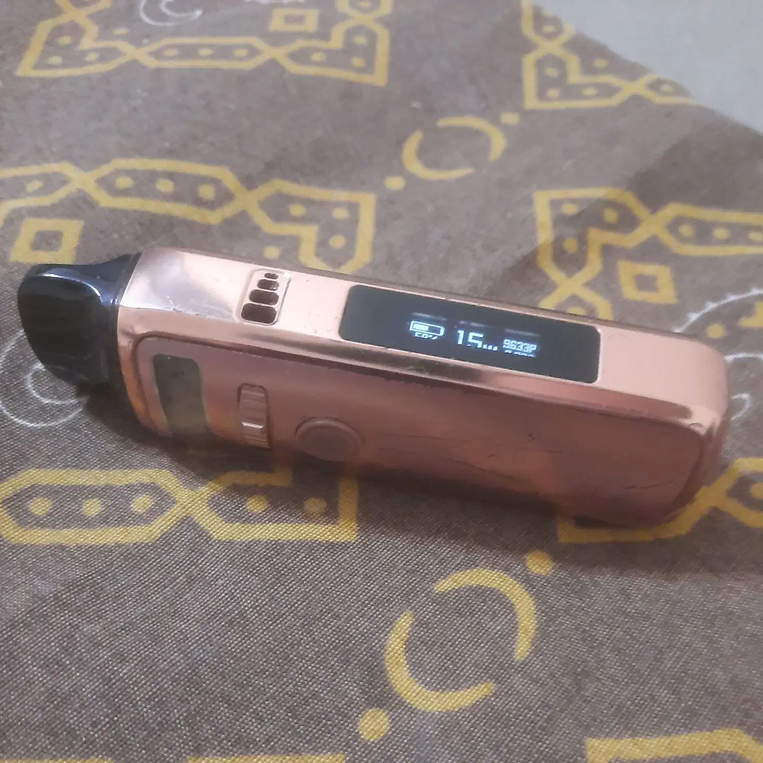 ویپ پاد ۵۰ وات VOOPOO|زیورآلات و اکسسوری|شیراز, قدوسی شرقی|دیوار