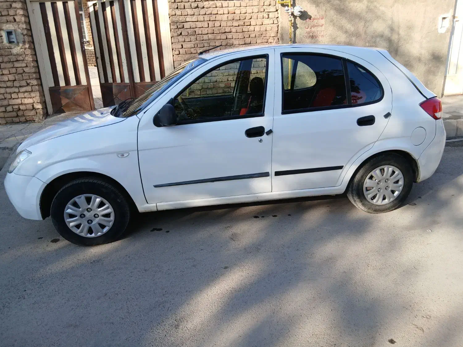 تیبا۲ مدل ۱۴۰۰ عروسک|خودرو سواری و وانت|کوهدشت, |دیوار