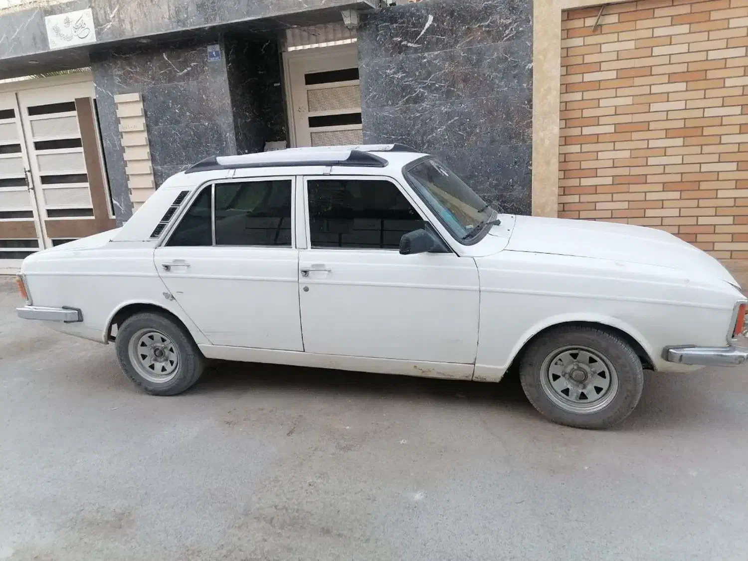 فروش پیکان|خودرو سواری و وانت|برخوار, |دیوار