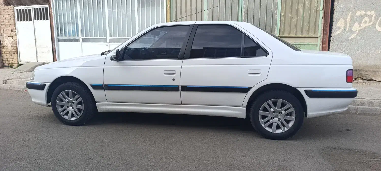 فروش|خودرو سواری و وانت|قلندر آباد, |دیوار